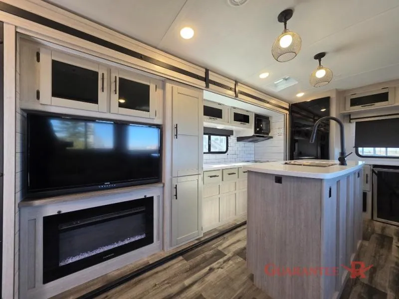 2024 CrossRoads Sunset Trail Super Lite SS285CK - Photo 3