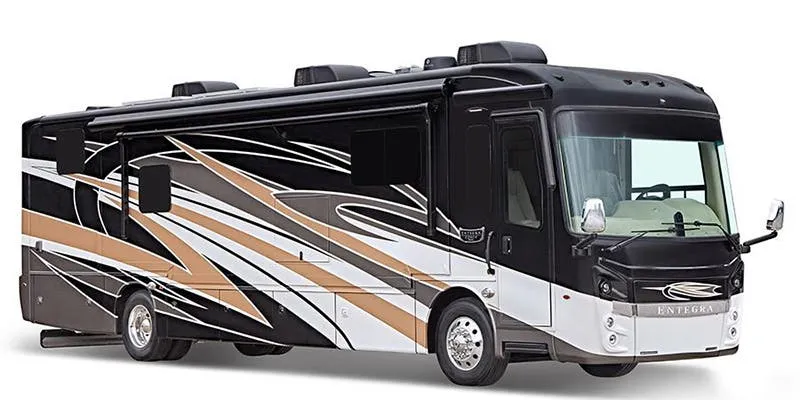 Entegra Coach Reatta