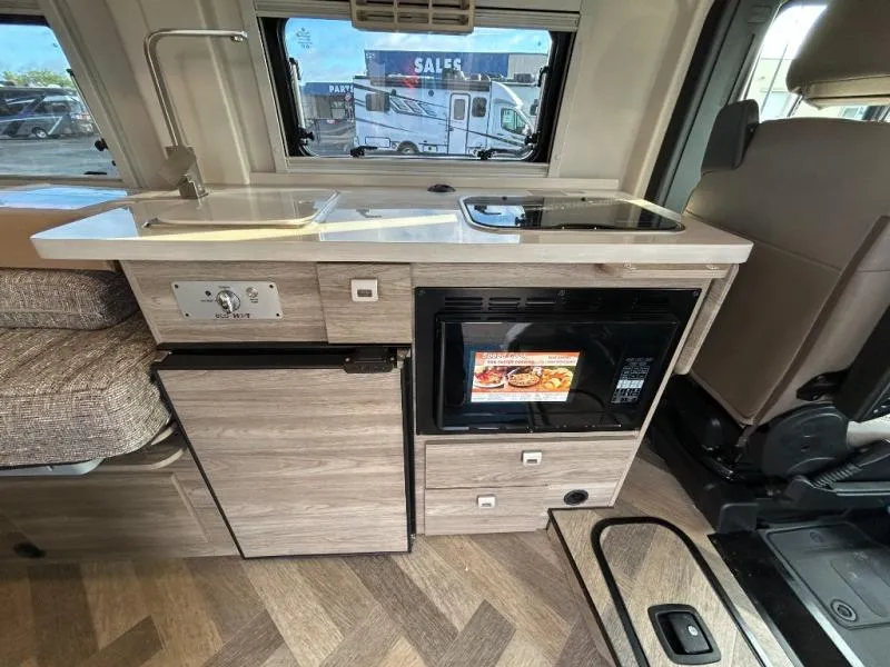 2027 Winnebago Travato 59K - Photo 4