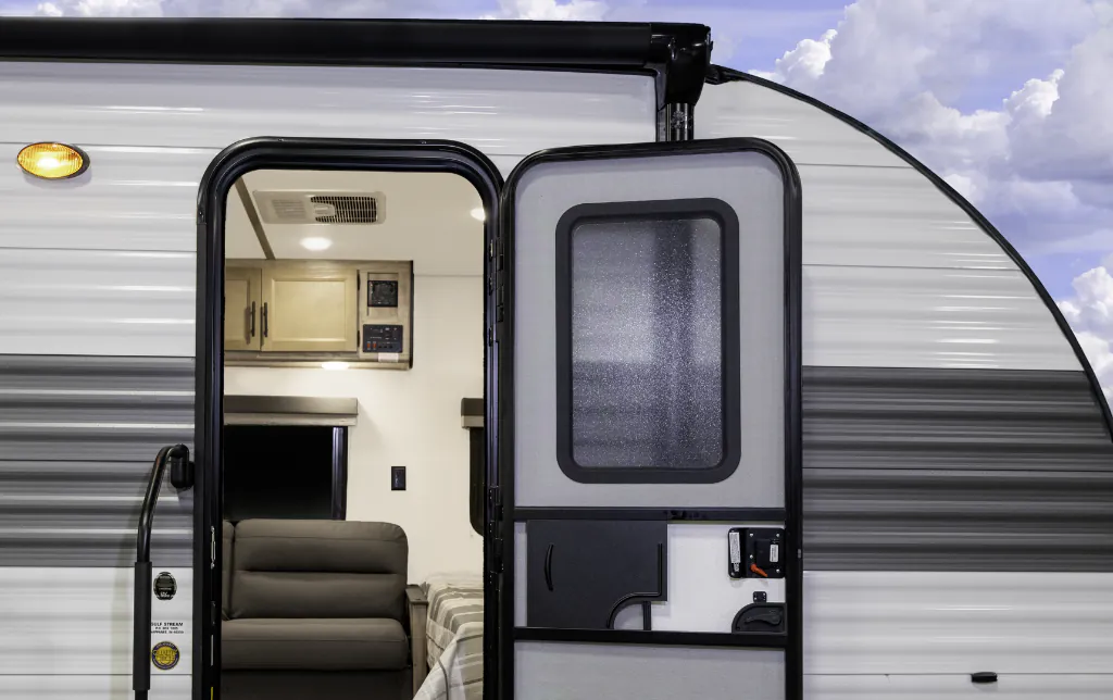 2026 Gulf Stream RV Ameri-Lite Super Lite 199RK - Photo 2