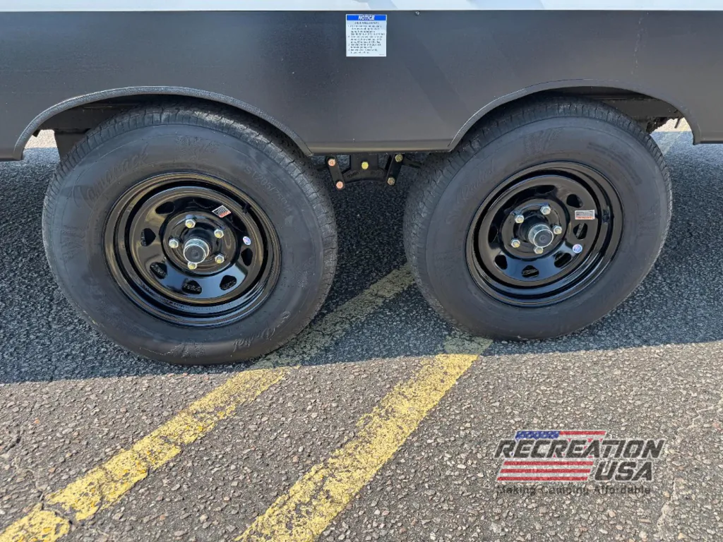2026 Shasta RVs i-5 Edition 521CK, Photos photo 27