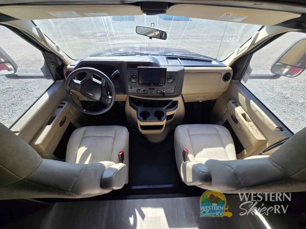 2022 Nexus Viper 29V, Photos photo 8