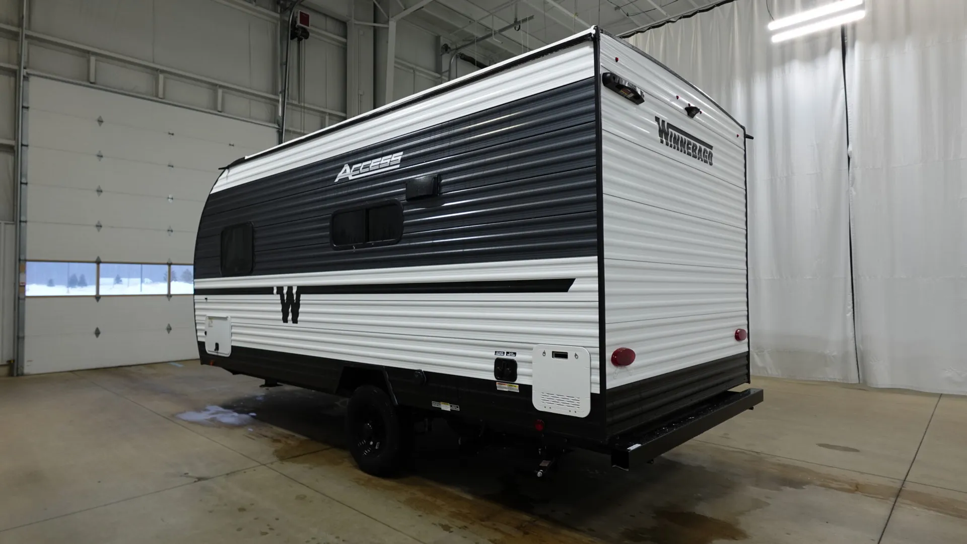 2026 Winnebago Access 15RB - Photo 4