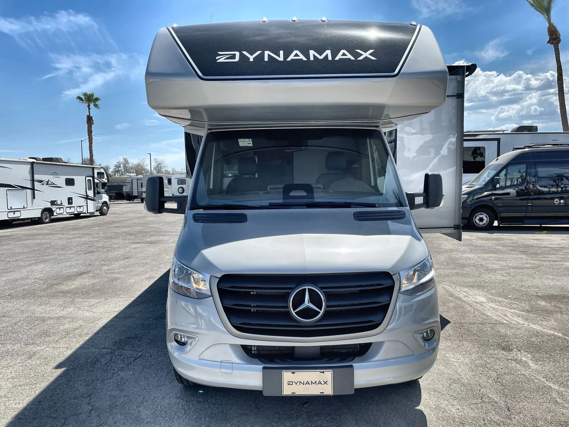 2027 Dynamax Corp Isata 3 24RW dealer photo 1 from Blue Compass RV