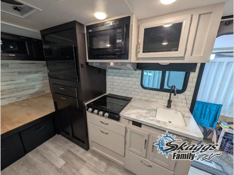 2022 Jayco Jay Feather Micro 166FBS - Photo 3