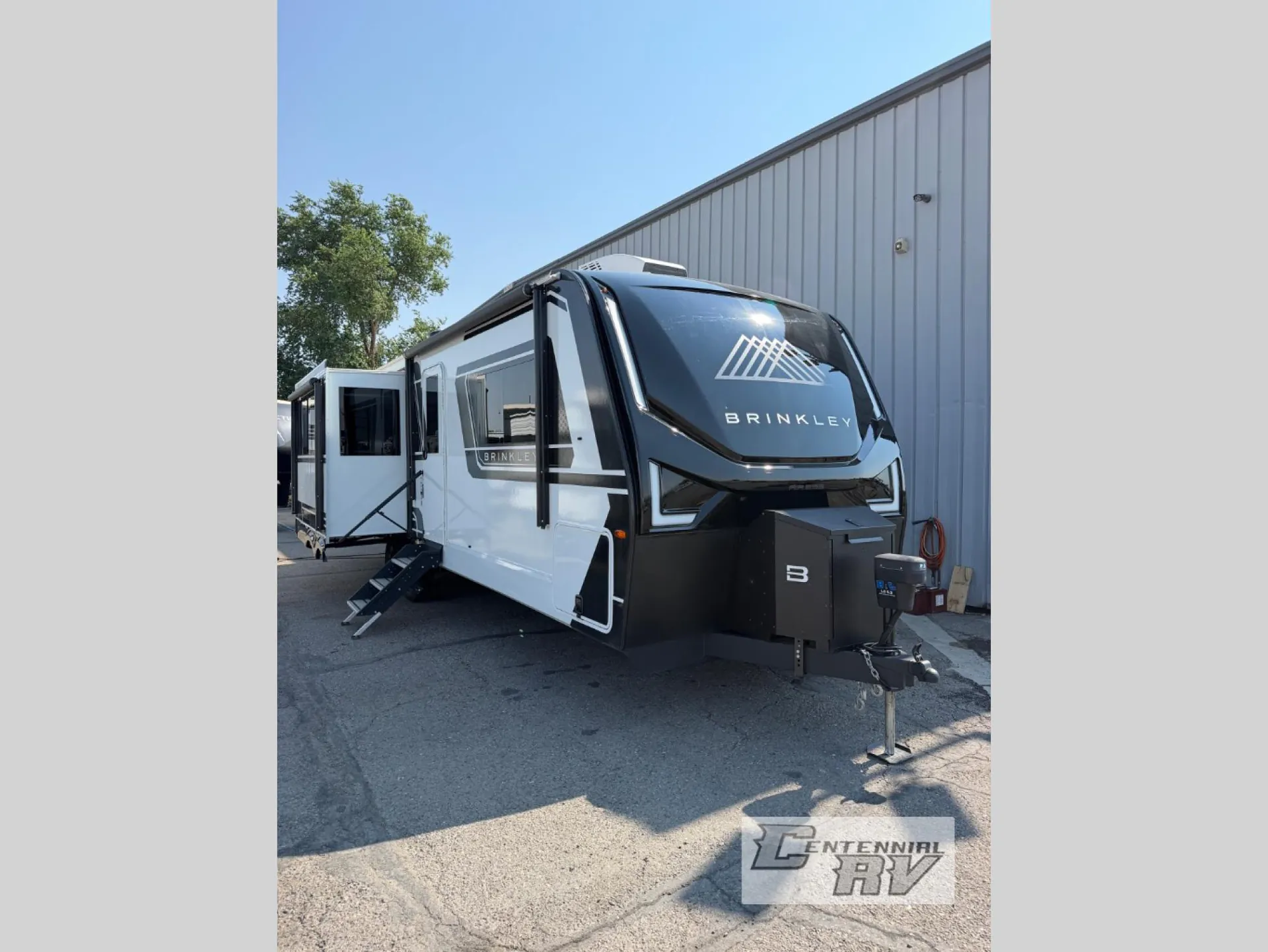 2024 Brinkley Model Z AIR 295 - Photo 3
