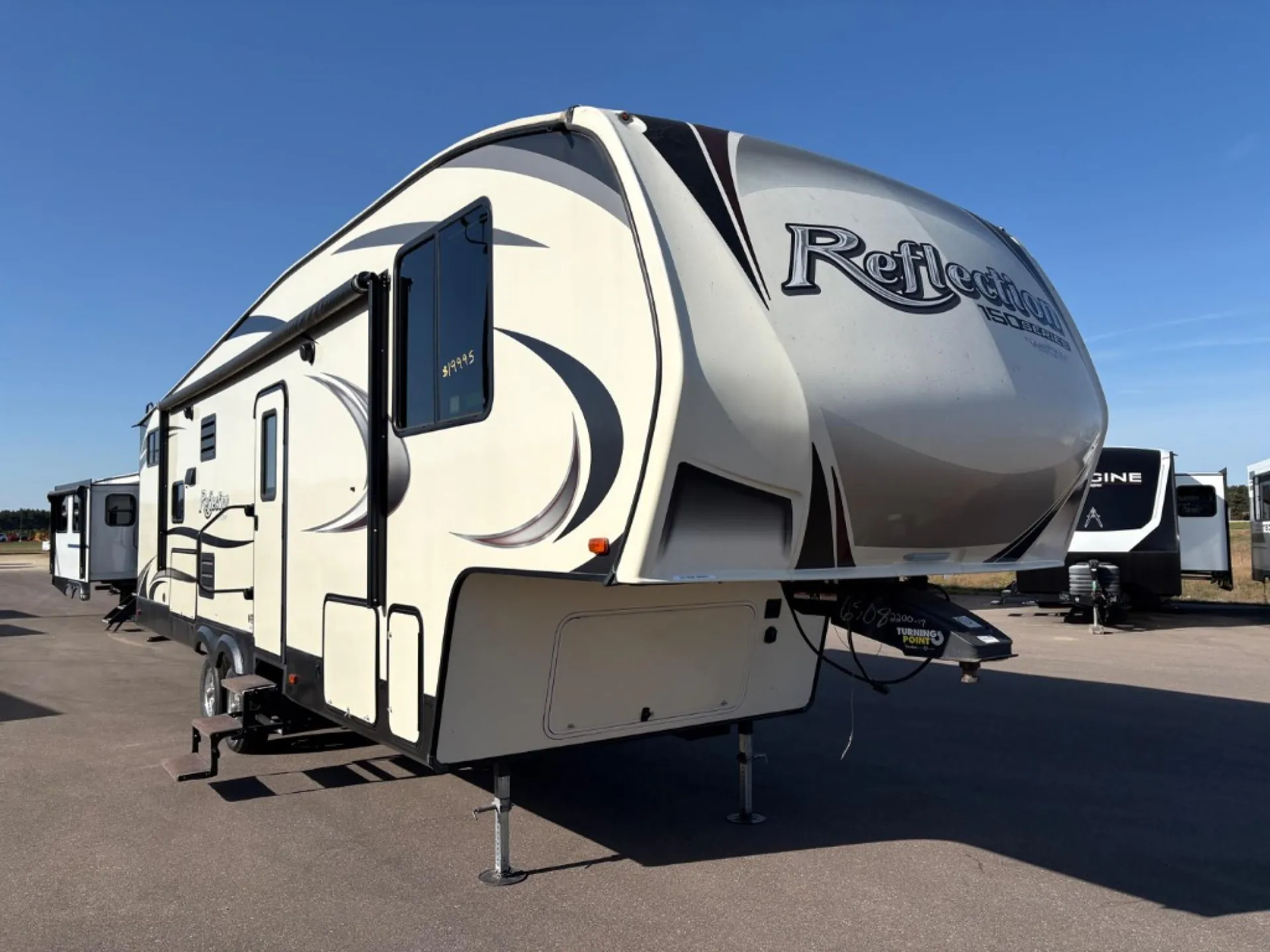2018 Grand Design Reflection 150 Series 290BH - Photo 2