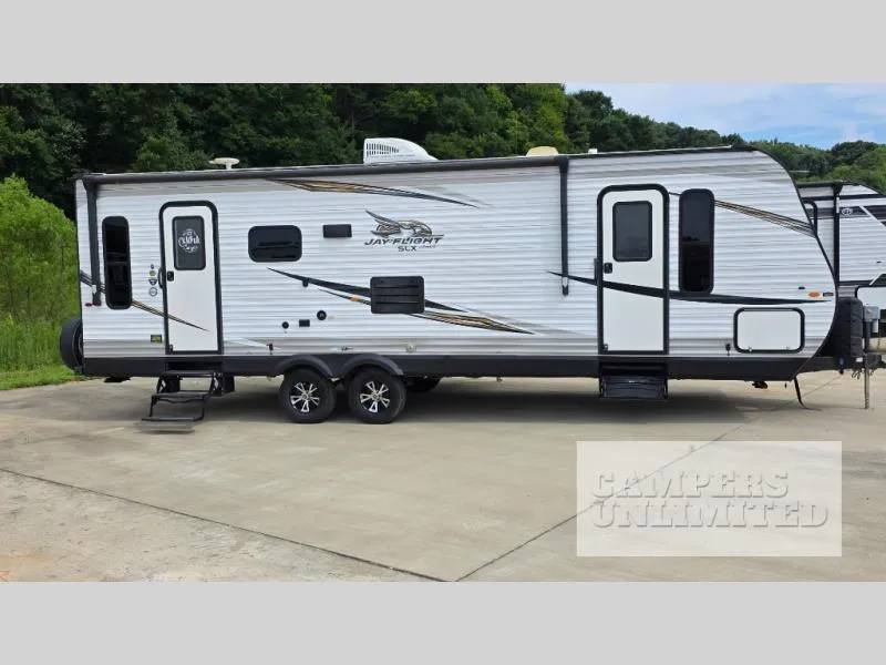 2019 Jayco Jay Flight SLX 265RLS - Photo 2