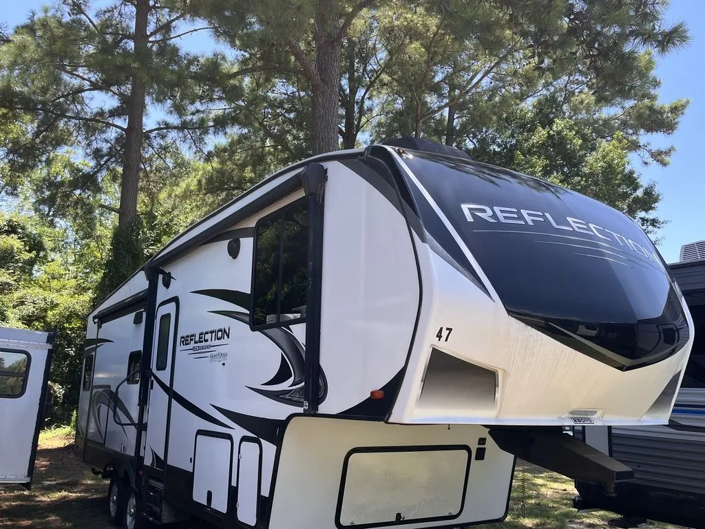 2022 Grand Design 280RS . - Main photo