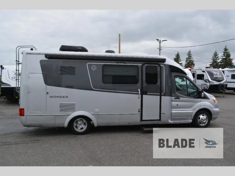 2019 Leisure Travel Wonder 24MB - Photo 2
