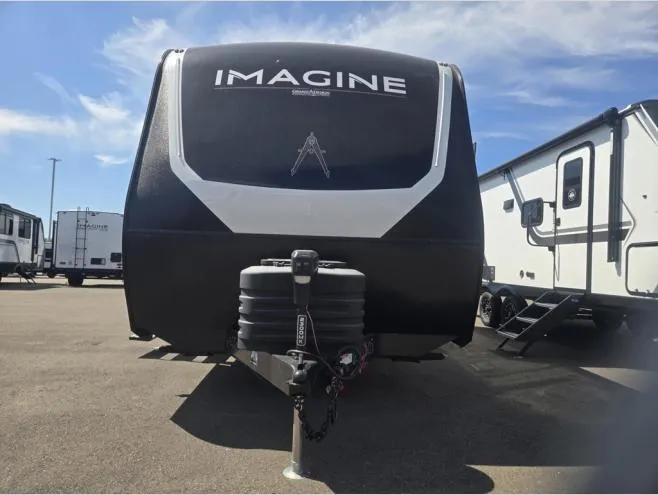 2026 Grand Design Imagine 2300MK - Photo 3