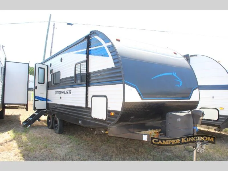 2021 Heartland Prowler 212RD - Photo 2