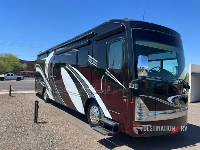 2016 Thor Motor Coach Tuscany XTE 36MQ - Main photo