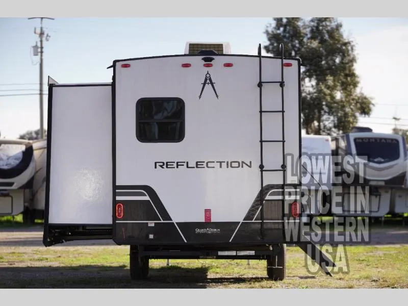 2026 Grand Design Reflection 100 Series 32BH - Photo 4