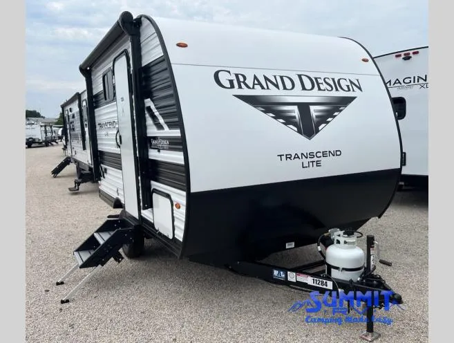 2027 Grand Design Transcend One 151BH - Photo 2