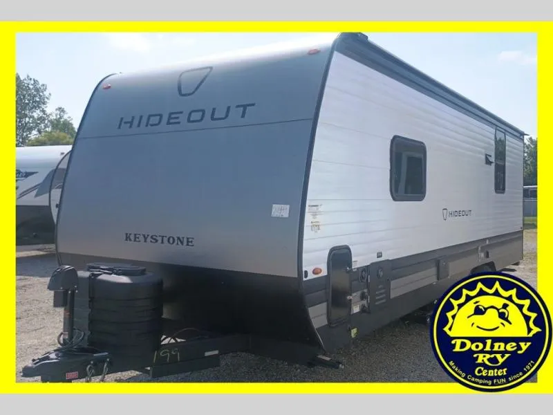 2027 Keystone RV Hideout 210RL - Photo 2