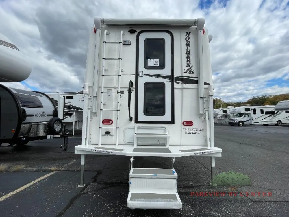 2026 Northern Lite Limited Edition 10-2EXLEWB - Photo 4
