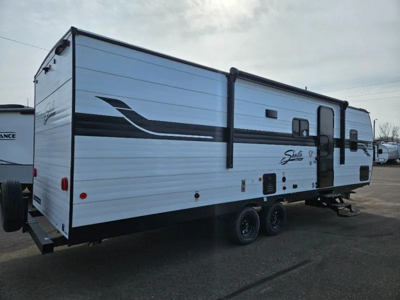 2025 Shasta RVs i-5 Edition 526DB - Photo 4