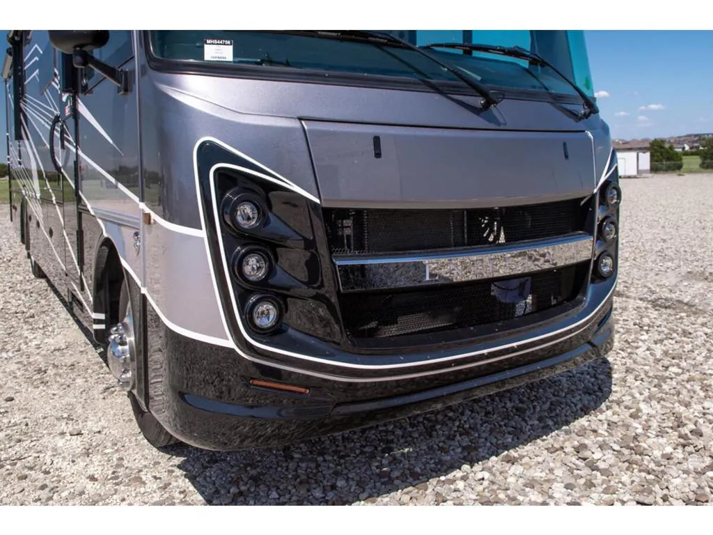 2027 Entegra Coach Emblem 36U, Photos photo 39