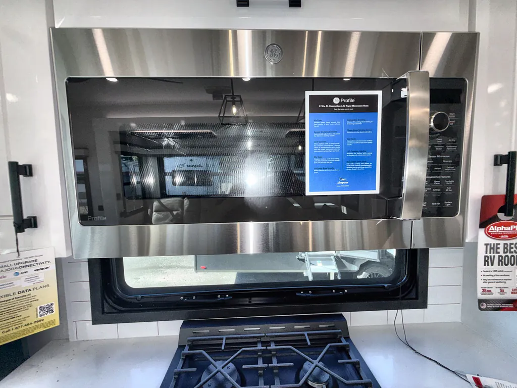 2026 Jayco Pinnacle 36FBTS, Photos photo 28