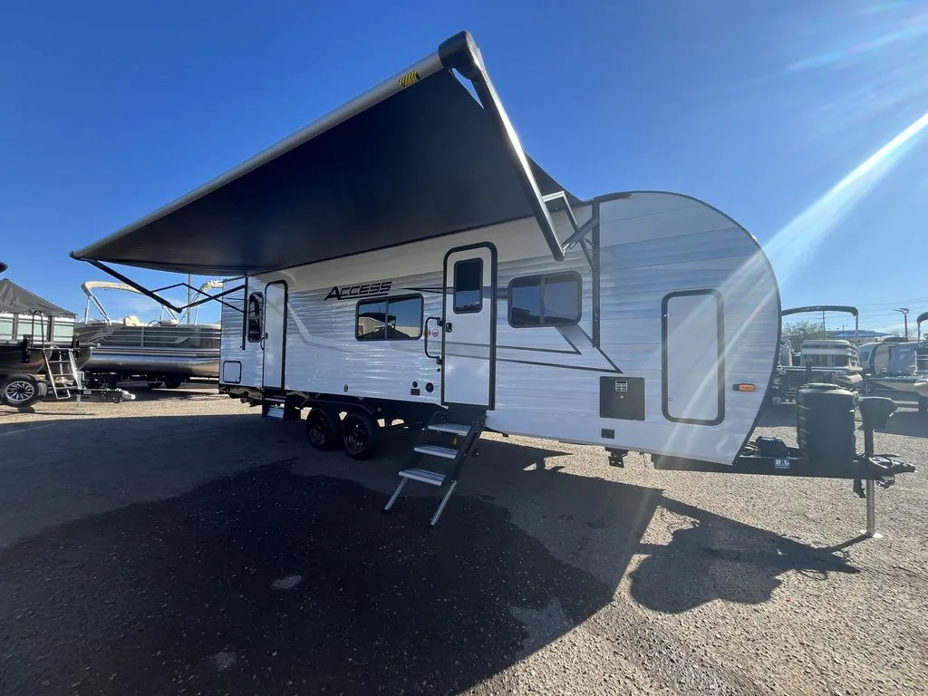2025 Winnebago Access 28FK - Photo 2