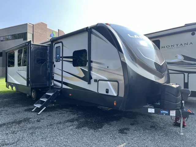 2020 Keystone Laredo 332BH - Photo 2