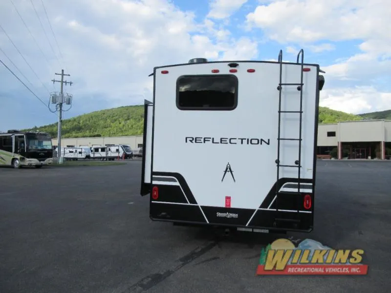 2026 Grand Design Reflection 150 Series 298BH - Photo 4
