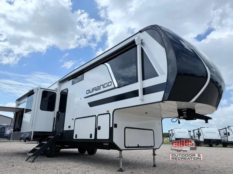 2026 KZ Durango 302RLT - Main photo