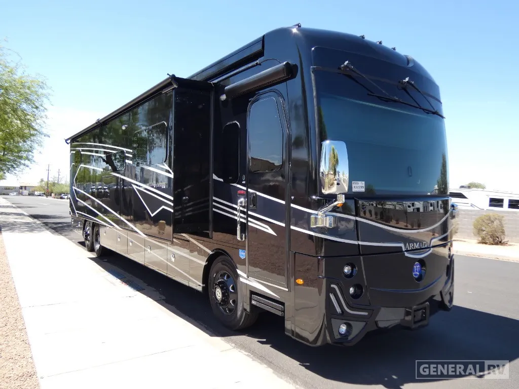 2026 Holiday Rambler Armada 44LE - Photo 2