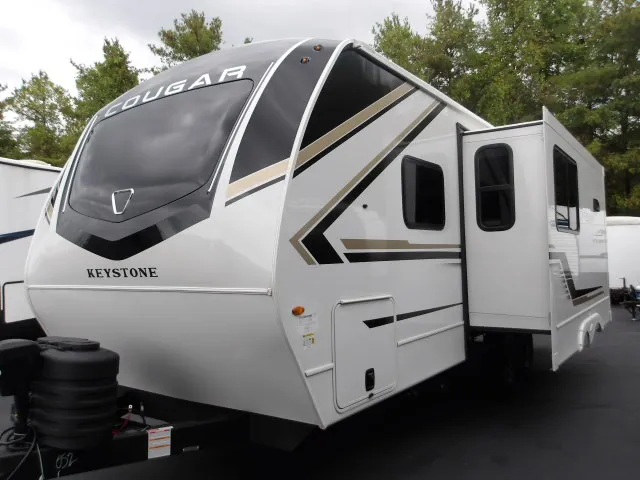 2026 Keystone Cougar HT TT 22MLS - Photo 3
