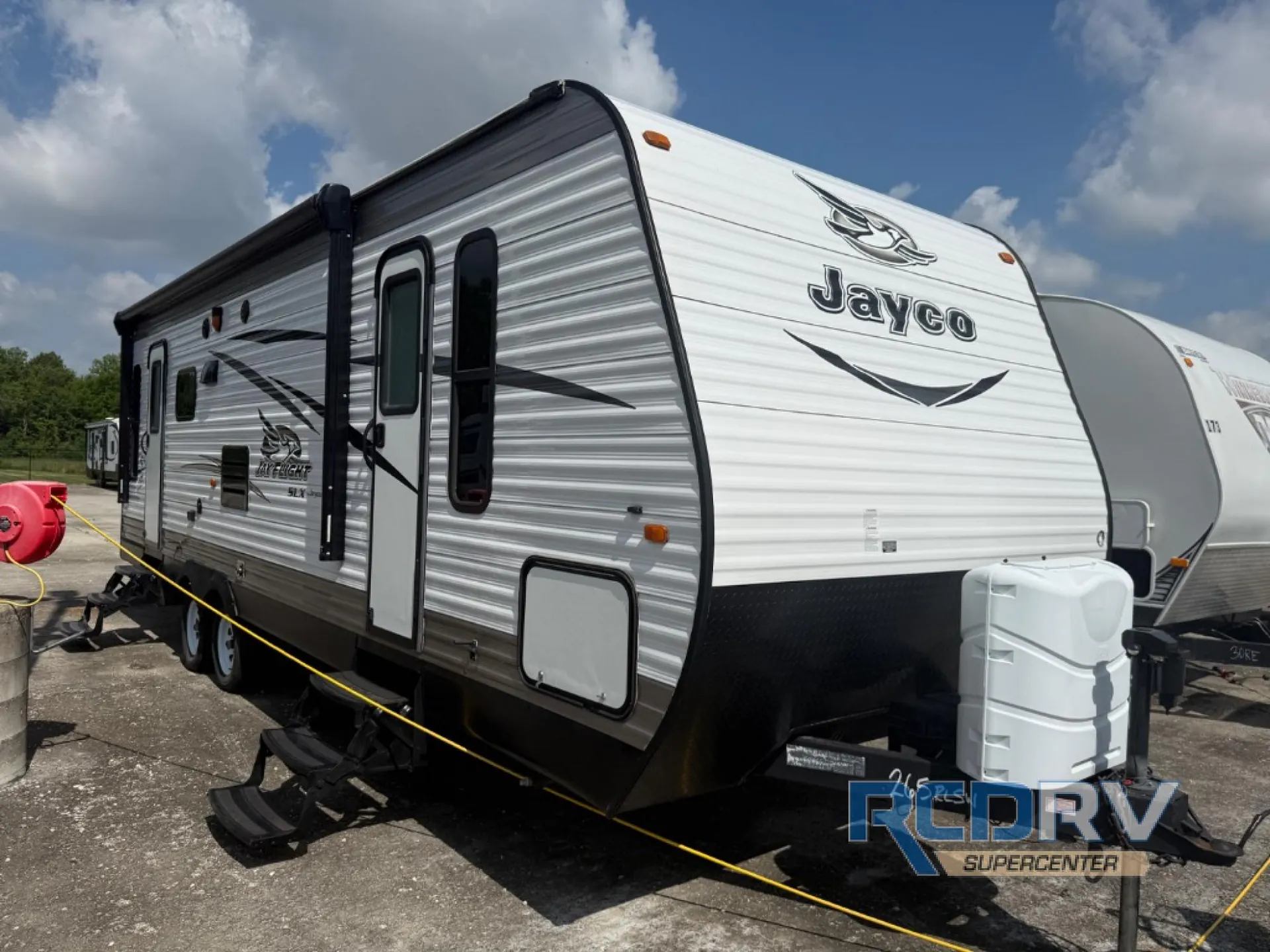 2016 Jayco Jay Flight SLX 265RLSW - Photo 2