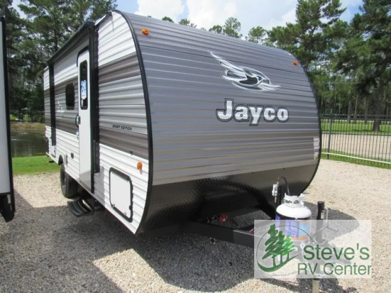 2027 Jayco Jay Flight SLX 178DBS - Photo 2