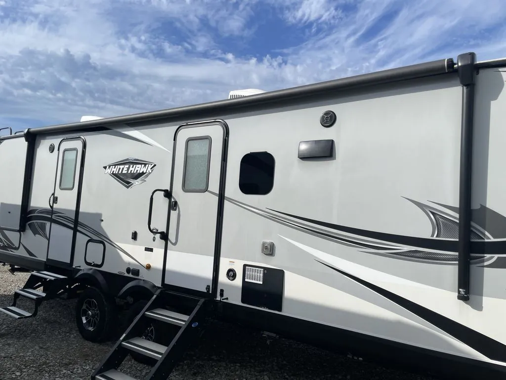 2020 Jayco White Hawk 30FLS - Photo 4