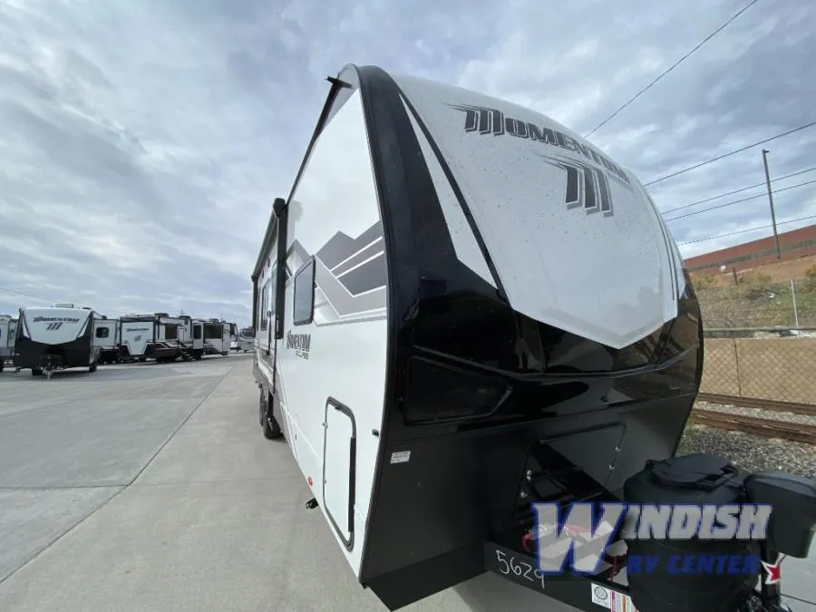 2026 Grand Design Momentum G-Class 27G - Photo 2
