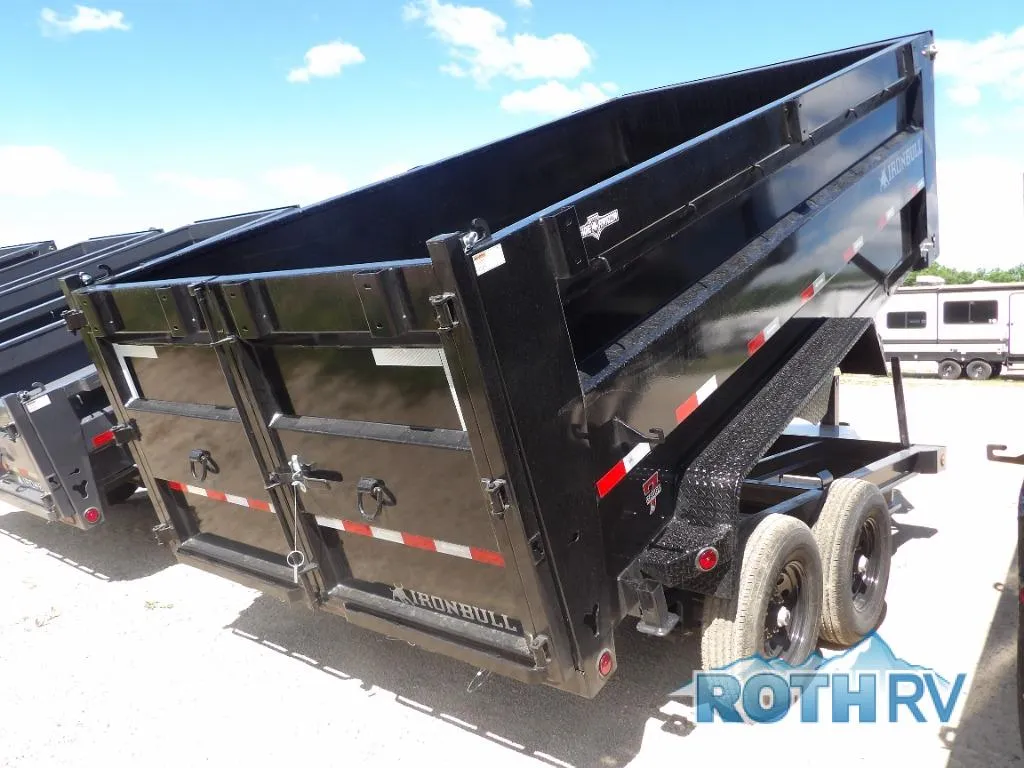 2026 Norstar Iron Bull New    DCB8314072 - Photo 4