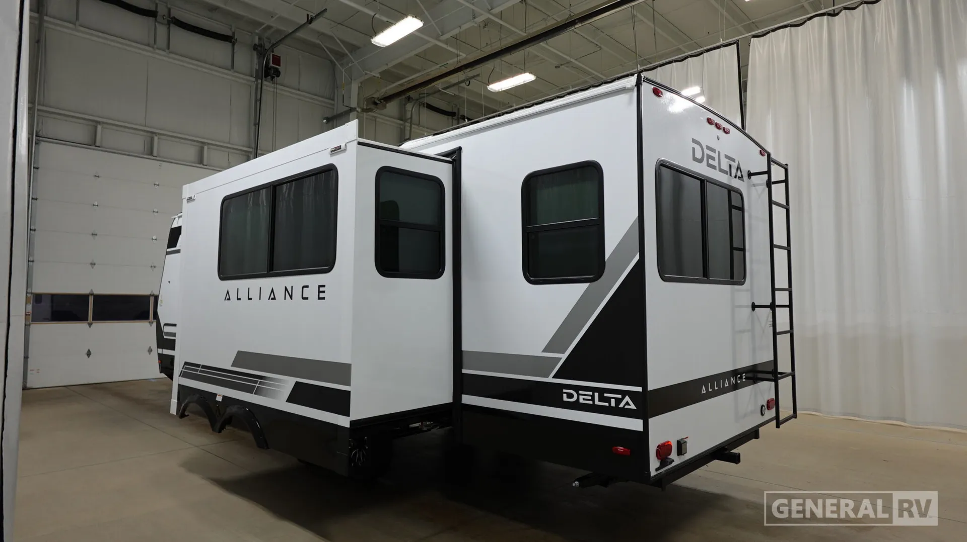 2027 Alliance RV Delta 252RL - Photo 4