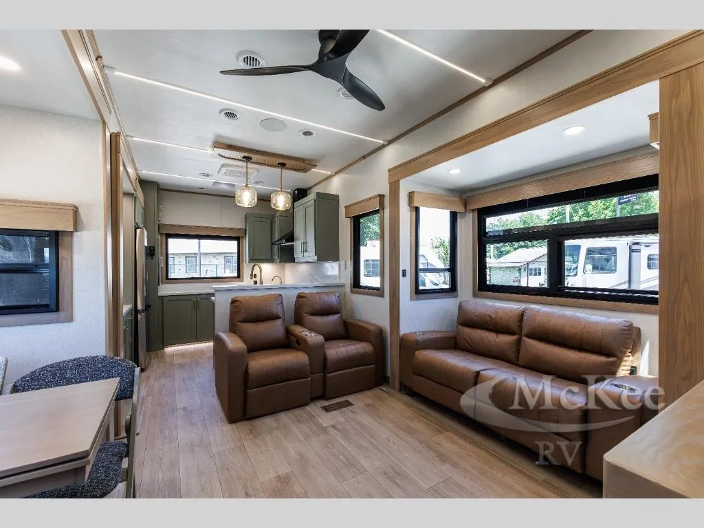 2026 Redwood RV Redwood RW401LK - Photo 2