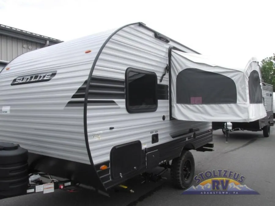 2026 Sunset Park RV Sun Lite 15MBX - Photo 3