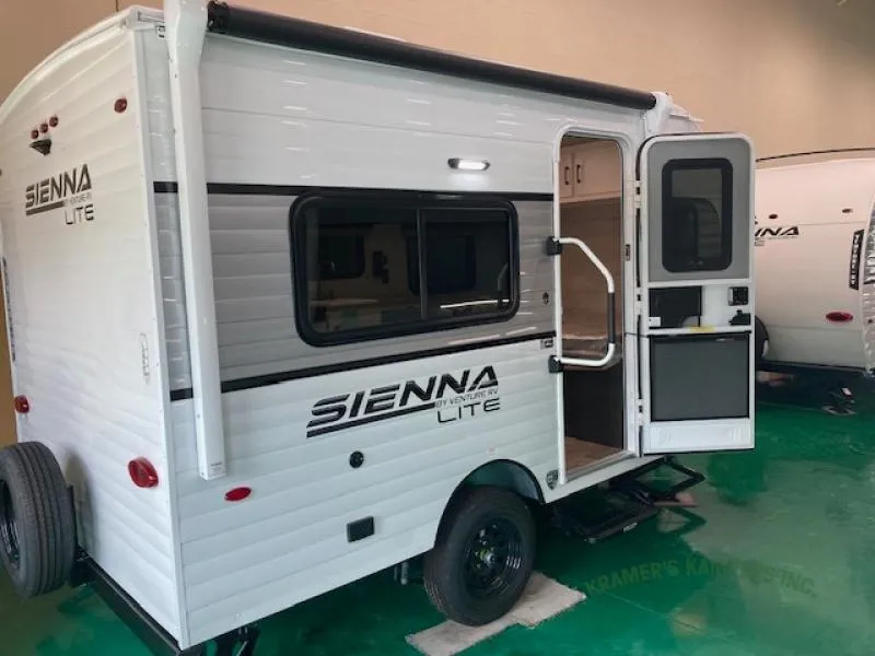 2026 Venture RV Sienna Lite 130VRD - Main photo