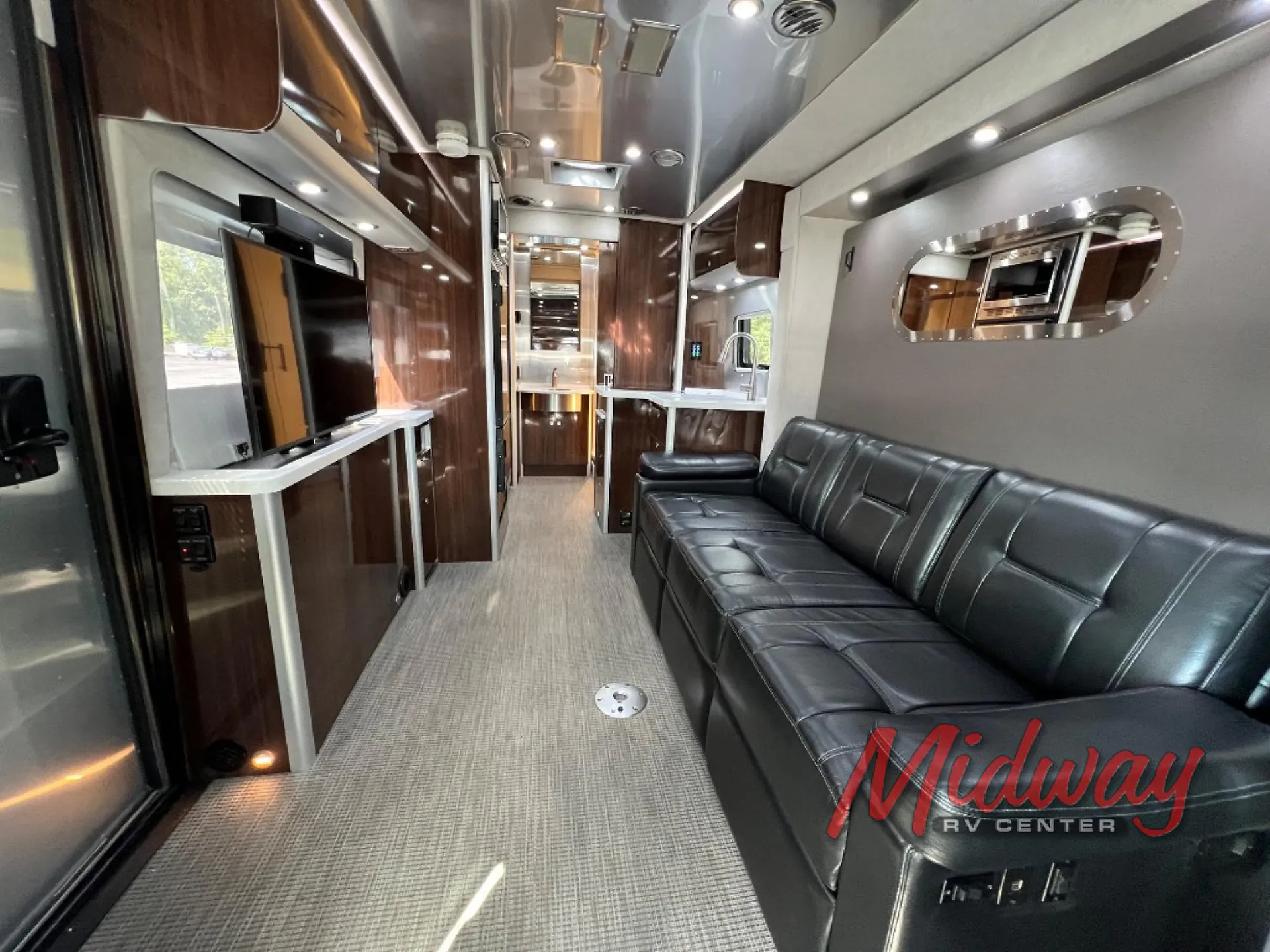 2019 Airstream Atlas Murphy Suite - Photo 4