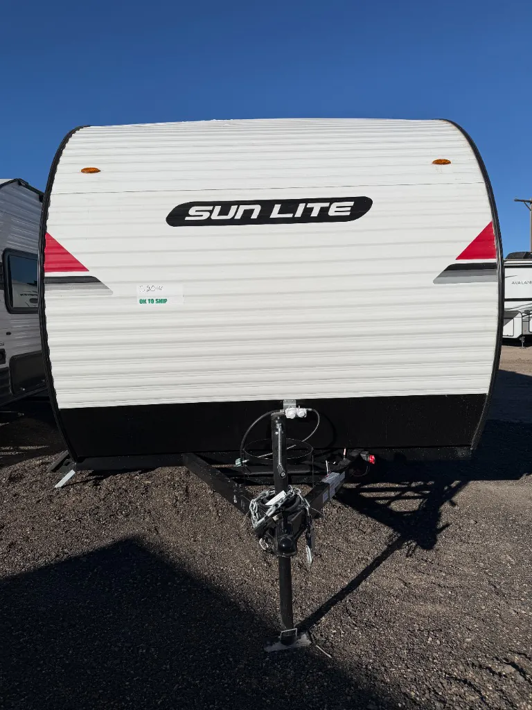 2026 Sunset Park RV Sun Lite LTD 13BD - Photo 4
