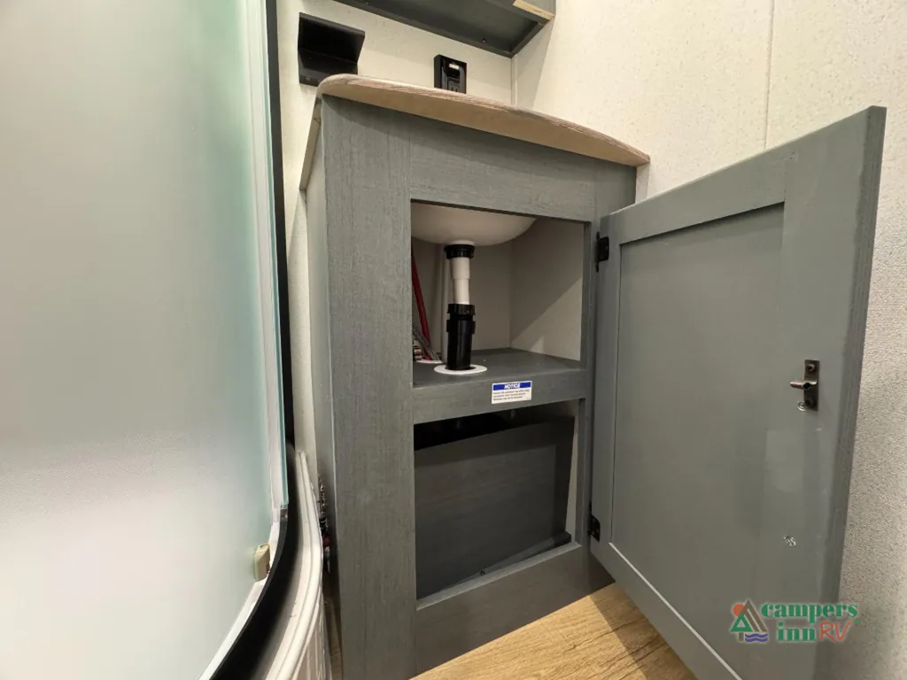 2026 Forest River RV Puma 32BHFS, Photos photo 68