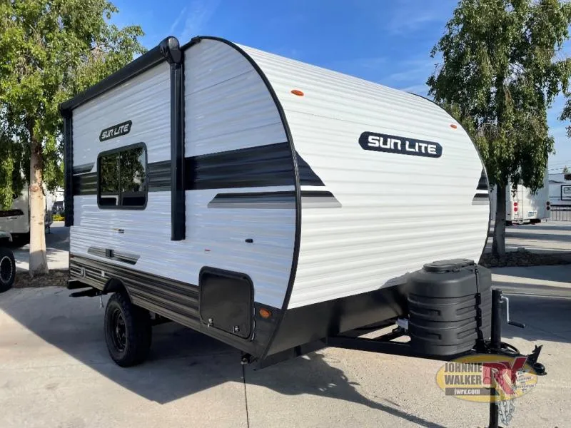 2026 Sunset Park RV Sun Lite 16BH - Photo 2