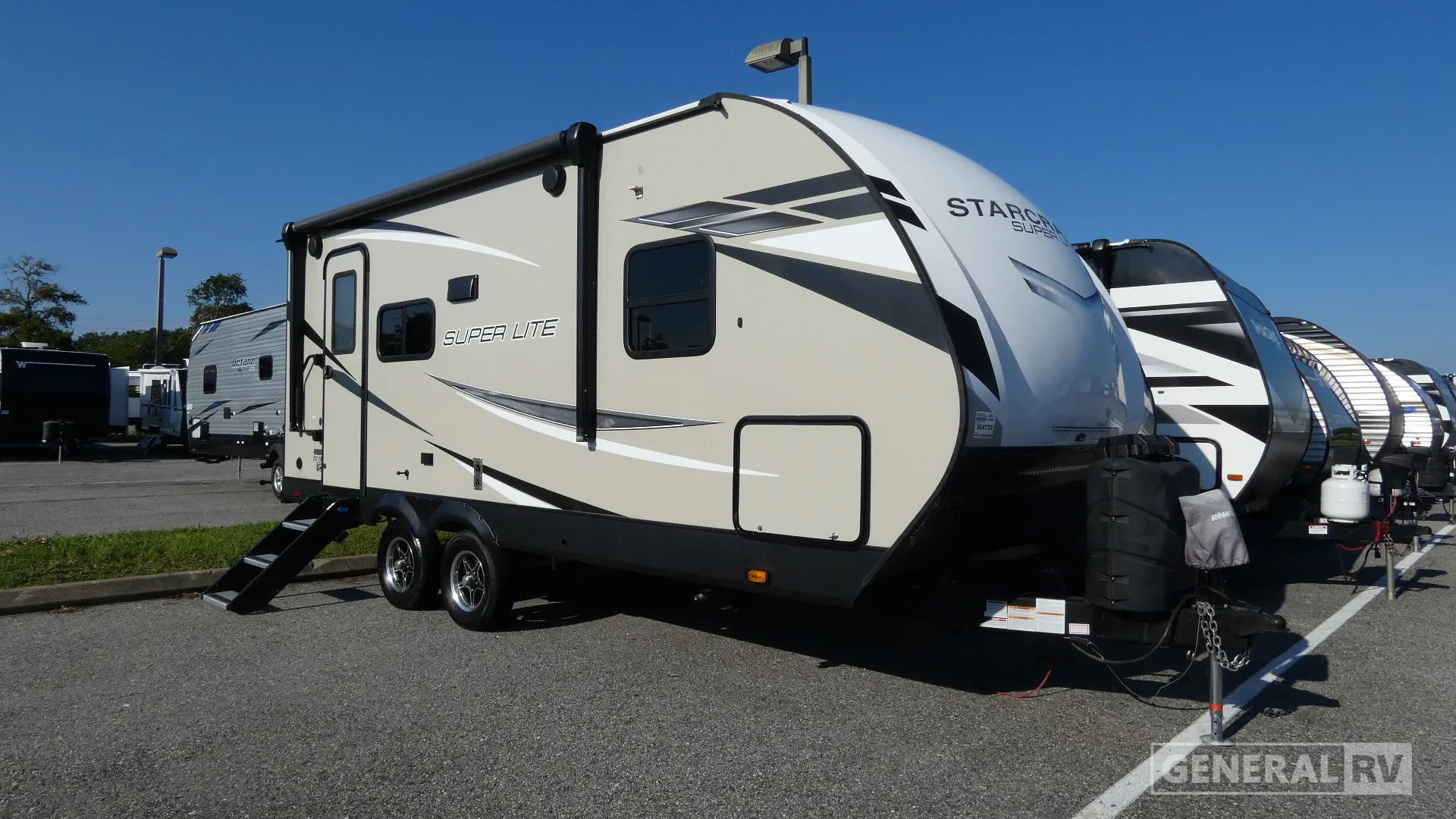 2022 Starcraft Super Lite 212FB - Photo 2