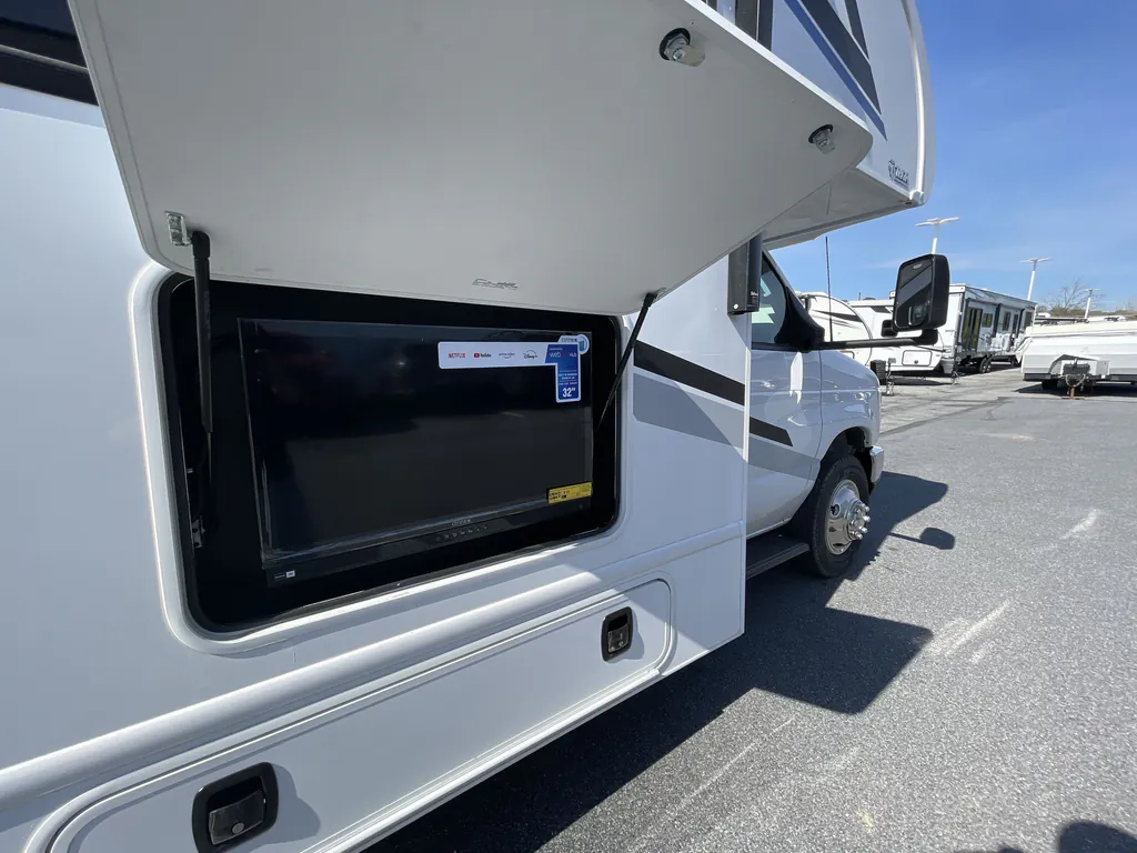 2026 Thor Motor Coach Freedom Elite 31FE, Photos photo 18