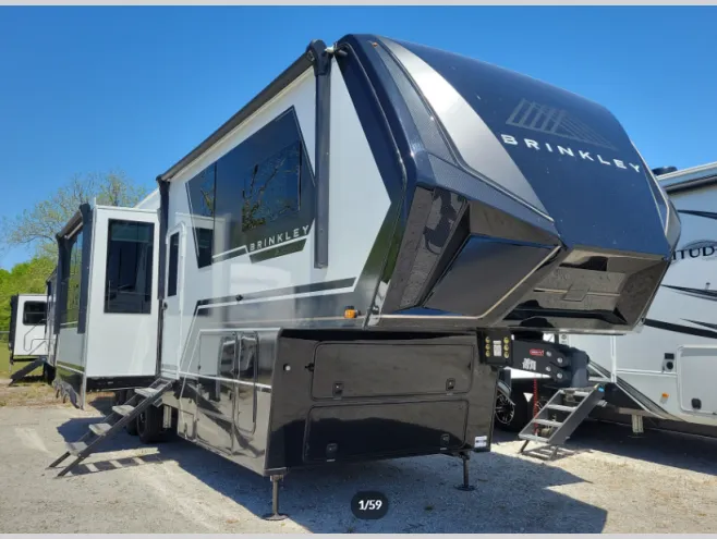 2025 Brinkley Model G 3500 - Photo 2