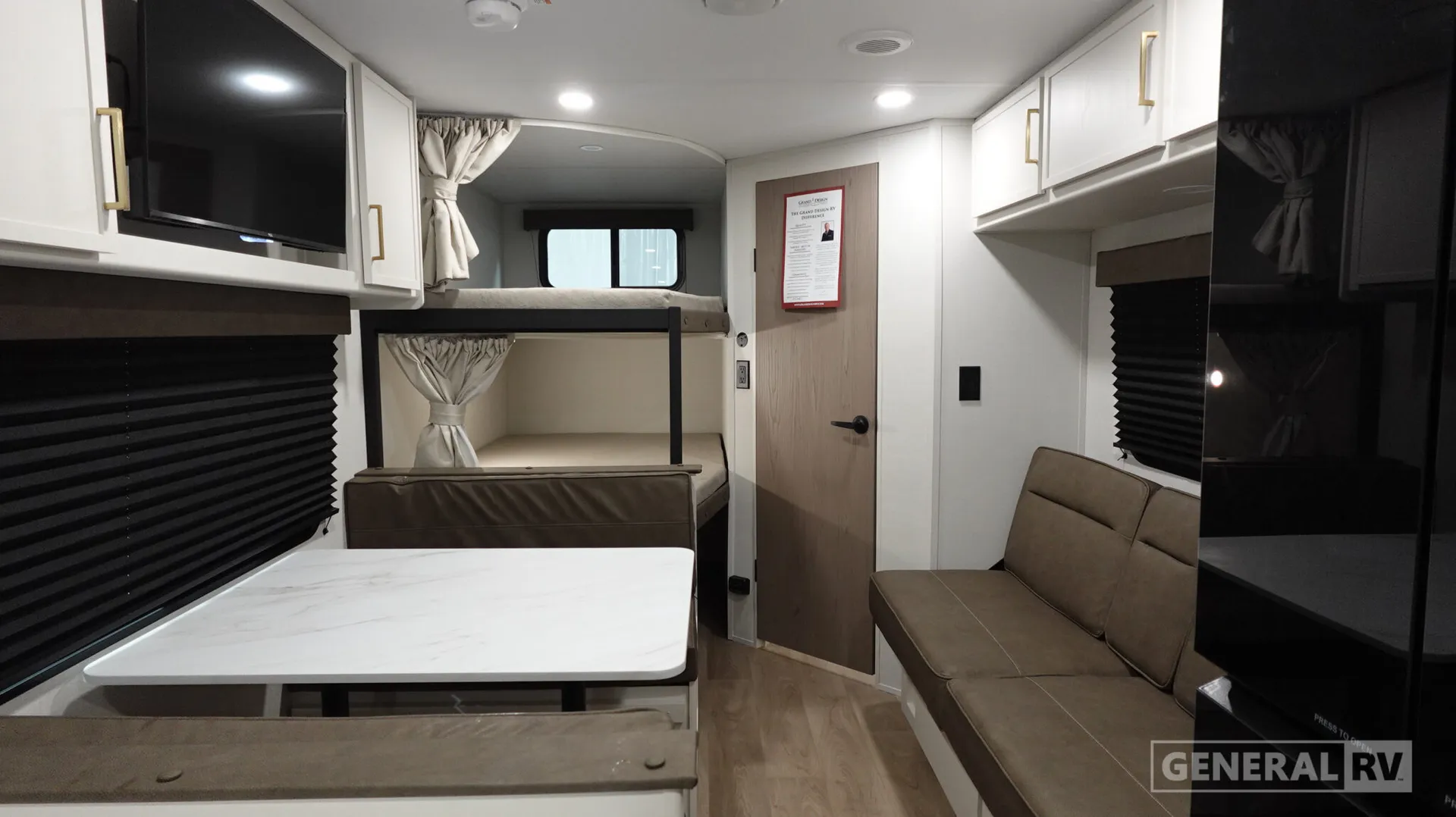 2027 Grand Design Transcend Xplor 24BHX - Photo 3