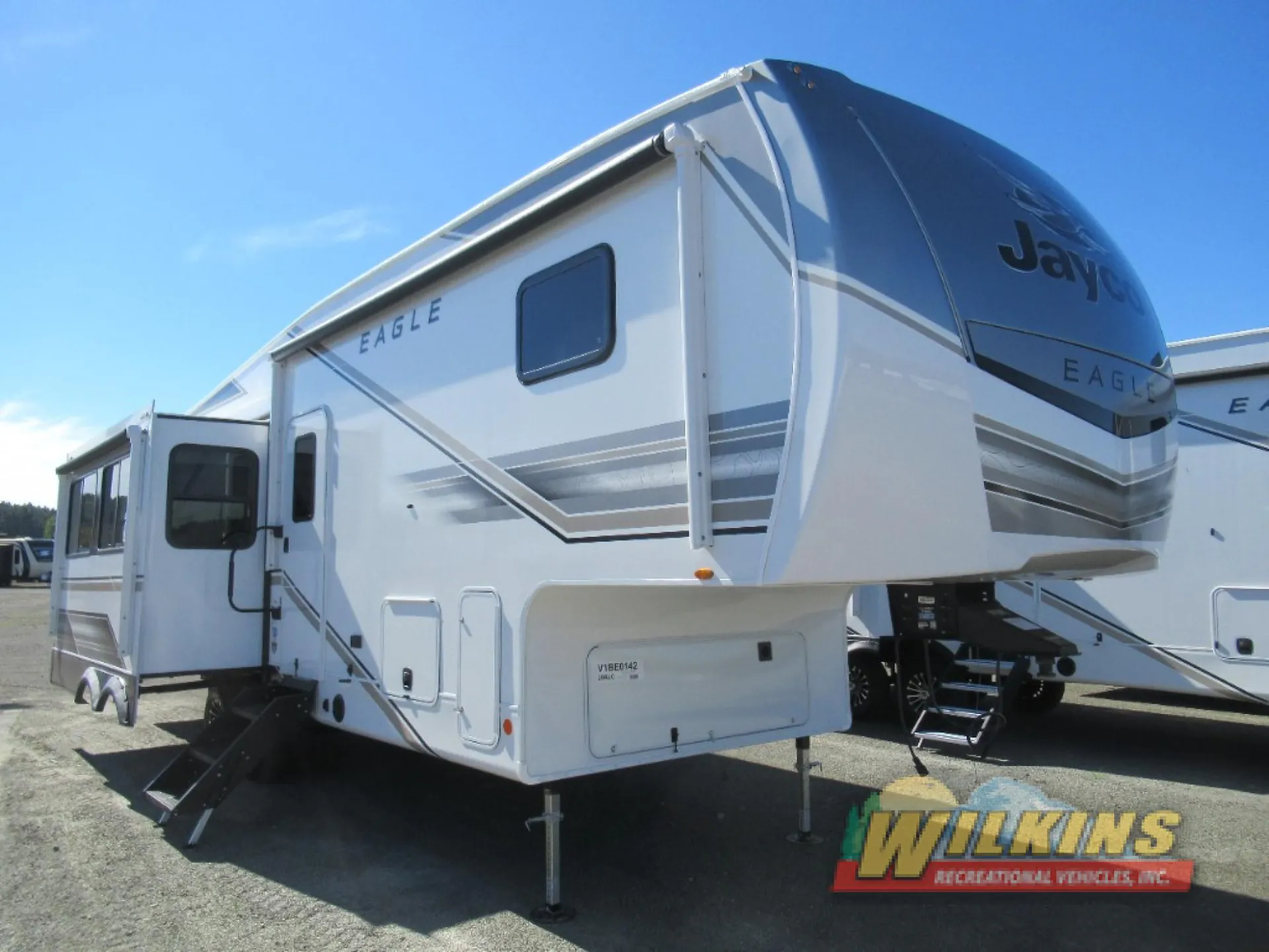 2027 Jayco Eagle 29RLC - Photo 2