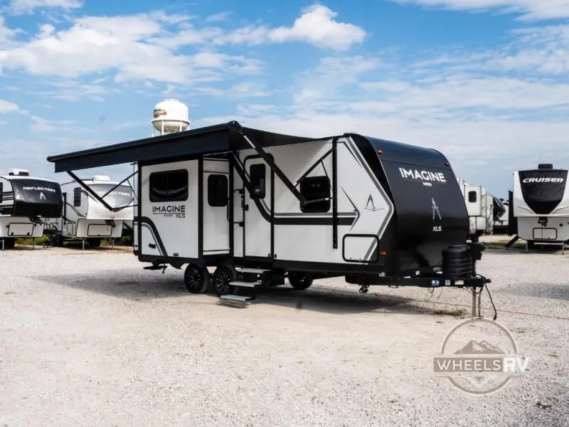 2026 Grand Design Imagine XLS 22RBE - Photo 2