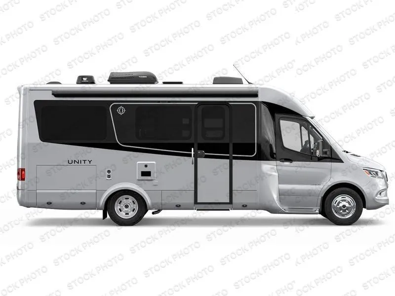 2026 Leisure Travel Vans Unity 24MBL - Main photo